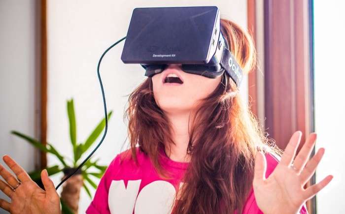 Oculus VR: Unterstützen Mac, wenn Apple „einen guten Computer“ veröffentlicht