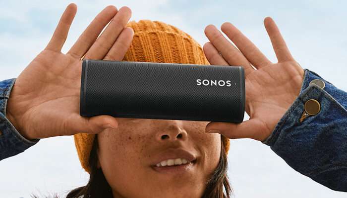 Sonos Roam vorgestellt