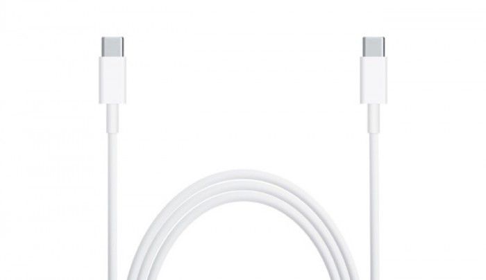 Weiteres Austauschprogramm von Apple: Dieses Mal USB-C-Ladekabel