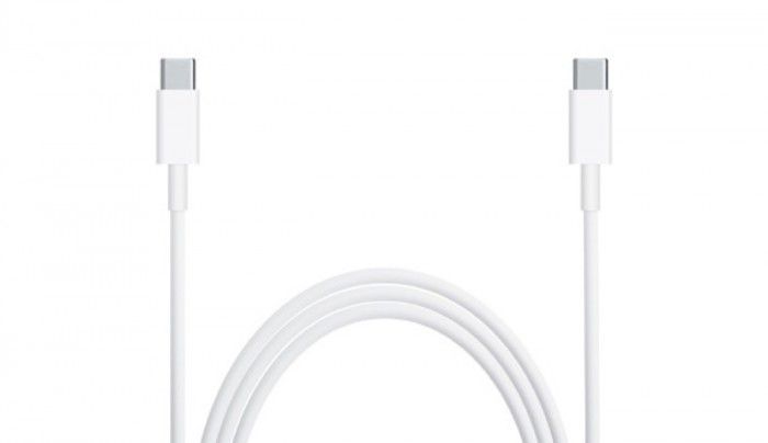 Weiteres Austauschprogramm von Apple: Dieses Mal USB-C-Ladekabel